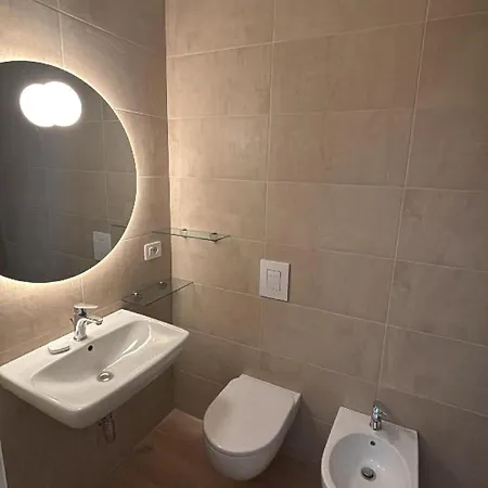شقة Color House Montesilvano Marina