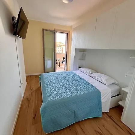 شقة Color House