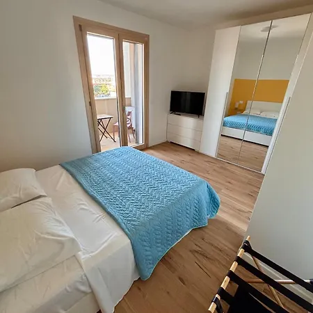 Color House شقة Montesilvano Marina